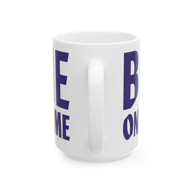 One Wave Mug