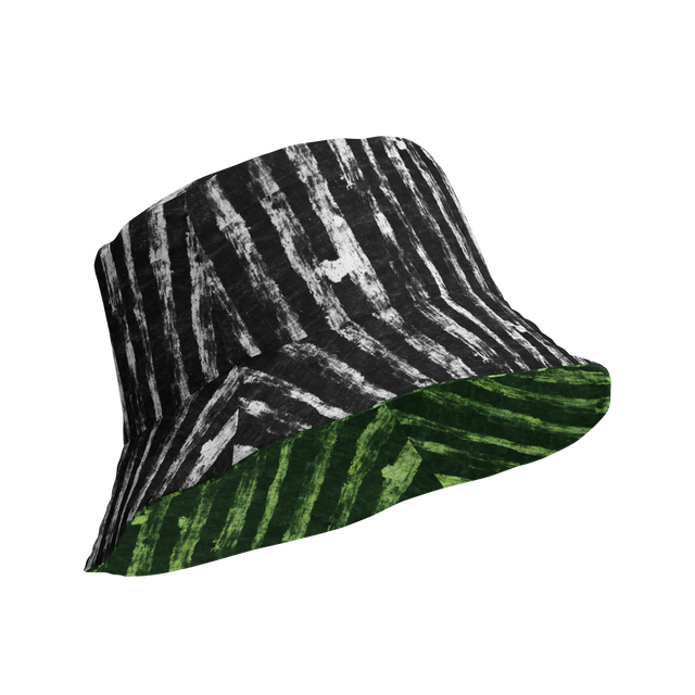 Honey Water Bucket Hat