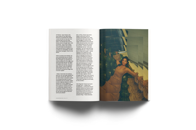 The Beauty Bible ft. Tracee Ellis Ross