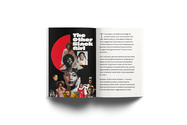 The Beauty Bible ft. Tracee Ellis Ross
