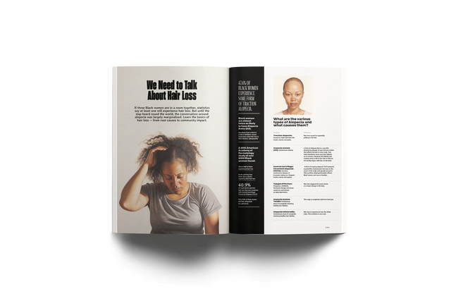 The Beauty Bible ft. Tracee Ellis Ross