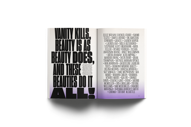 The Beauty Bible ft. Tracee Ellis Ross