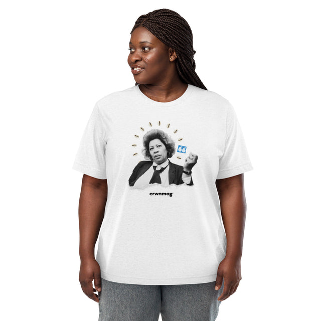 Toni Morrison Words of Power Tee