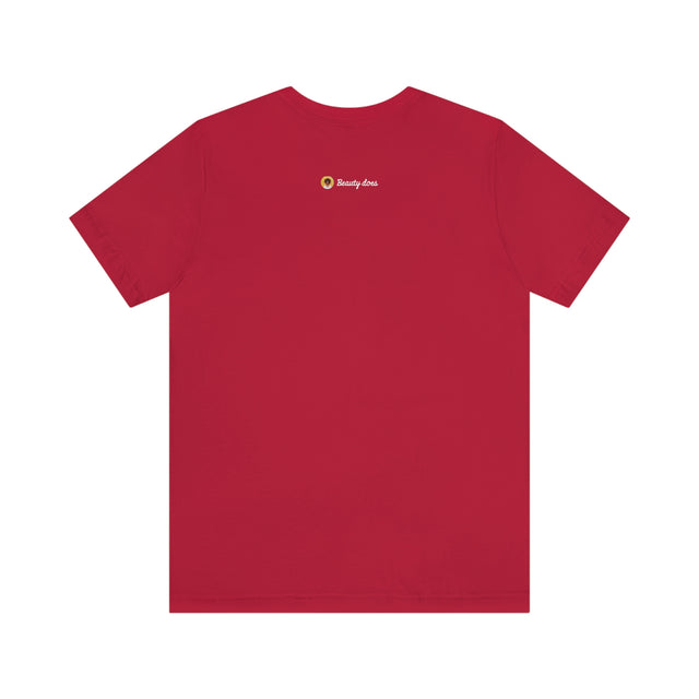 Gorgeous Glossary Tee