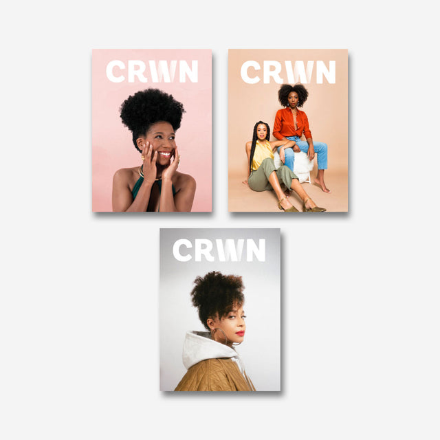 The Journal Pack