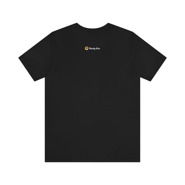 Gorgeous Glossary Tee