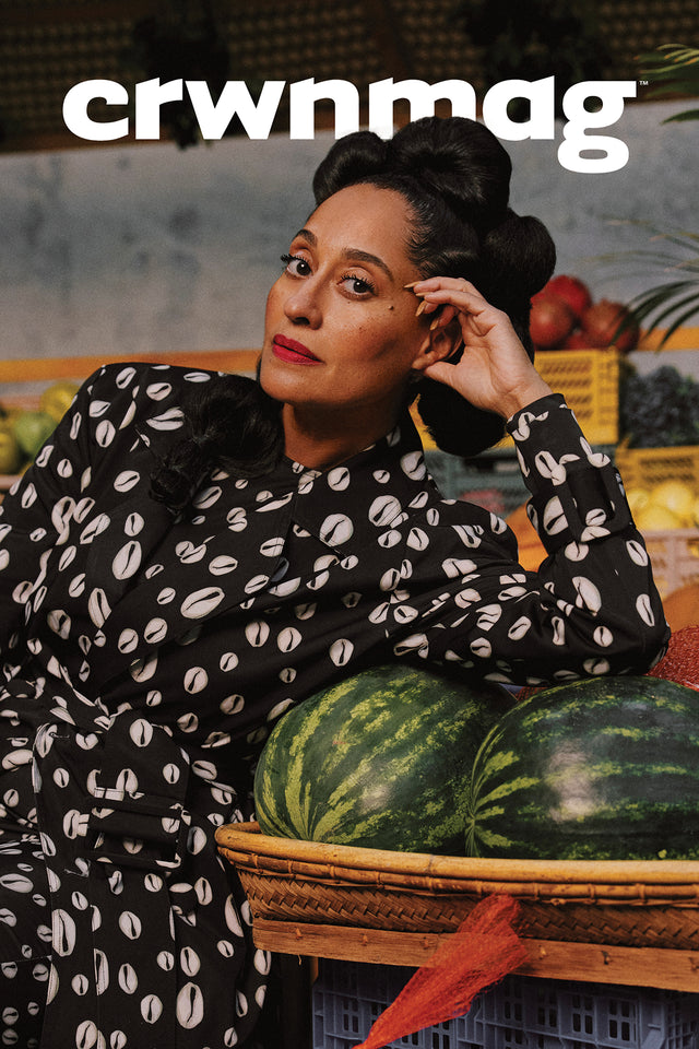 The Beauty Bible ft. Tracee Ellis Ross