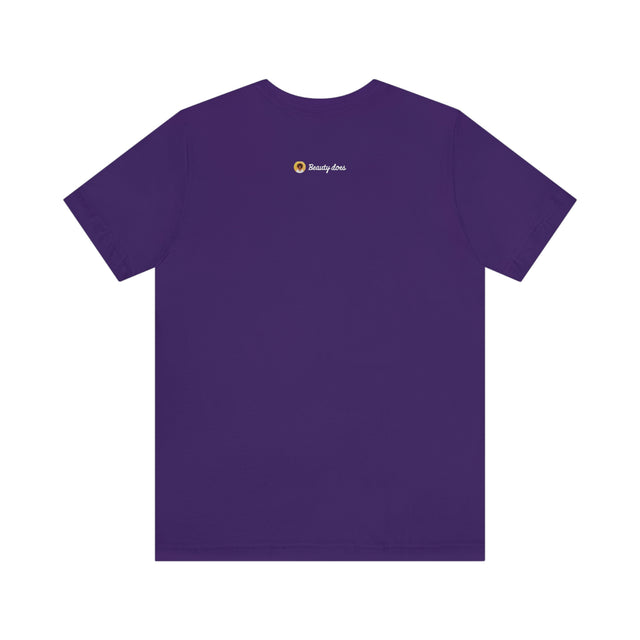 Gorgeous Glossary Tee