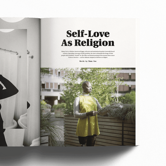 The Love Issue