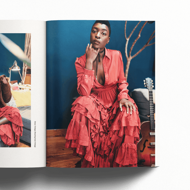 The Love Issue