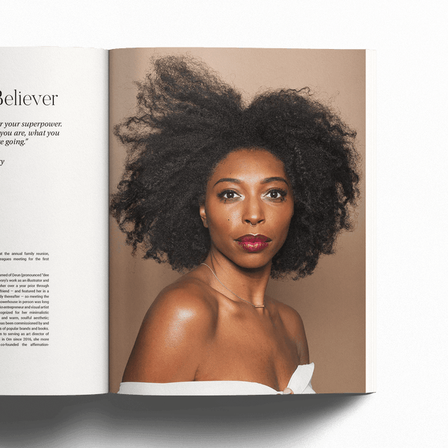 The Love Issue