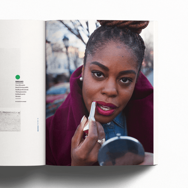 The Love Issue