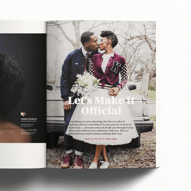 The Love Issue