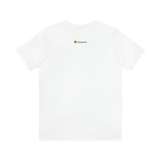 Gorgeous Glossary Tee