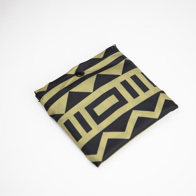 Rue Dix Tote Bag