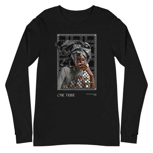 The Black Madonna Tee