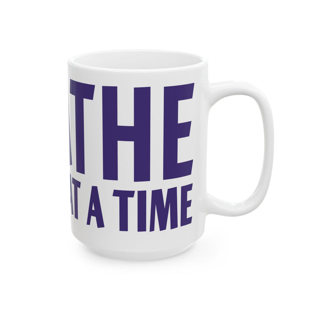 One Wave Mug