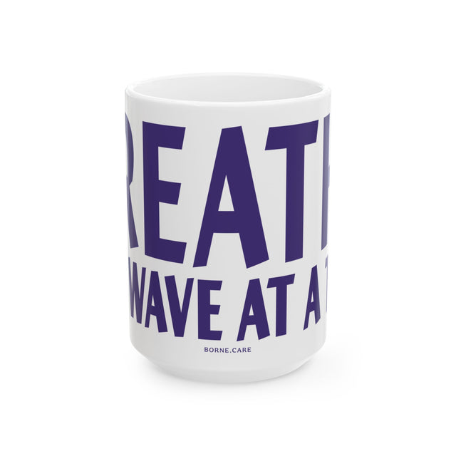 One Wave Mug