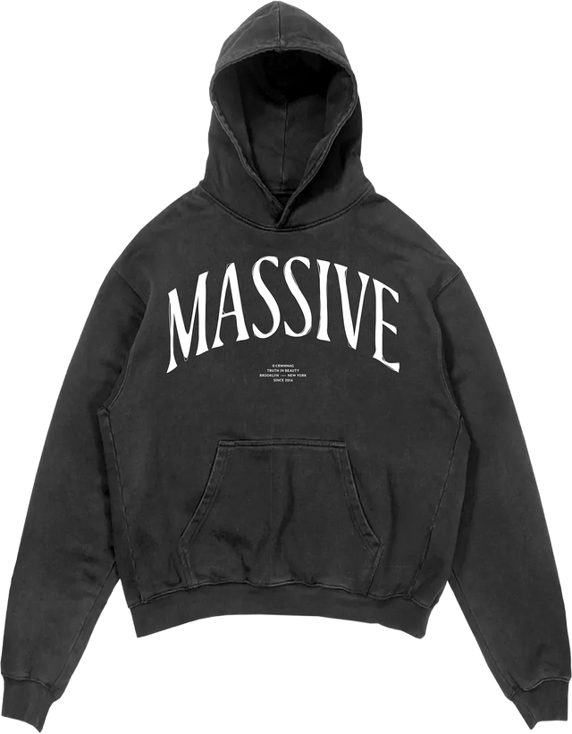 Massive Truth Hoodie