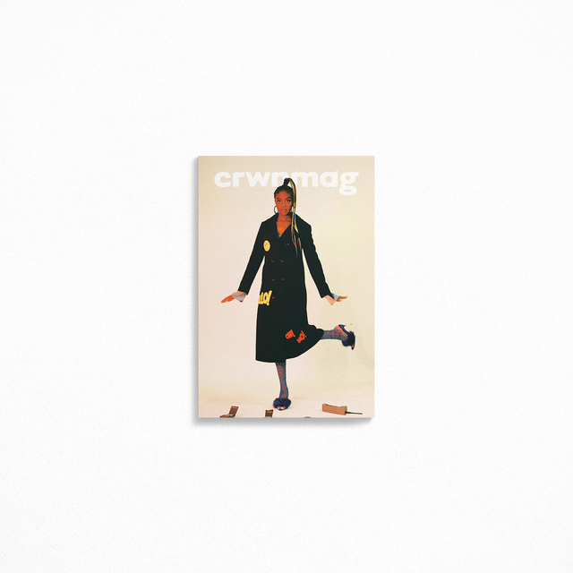 Stori & The Collective Inspiration (Pre-Order)